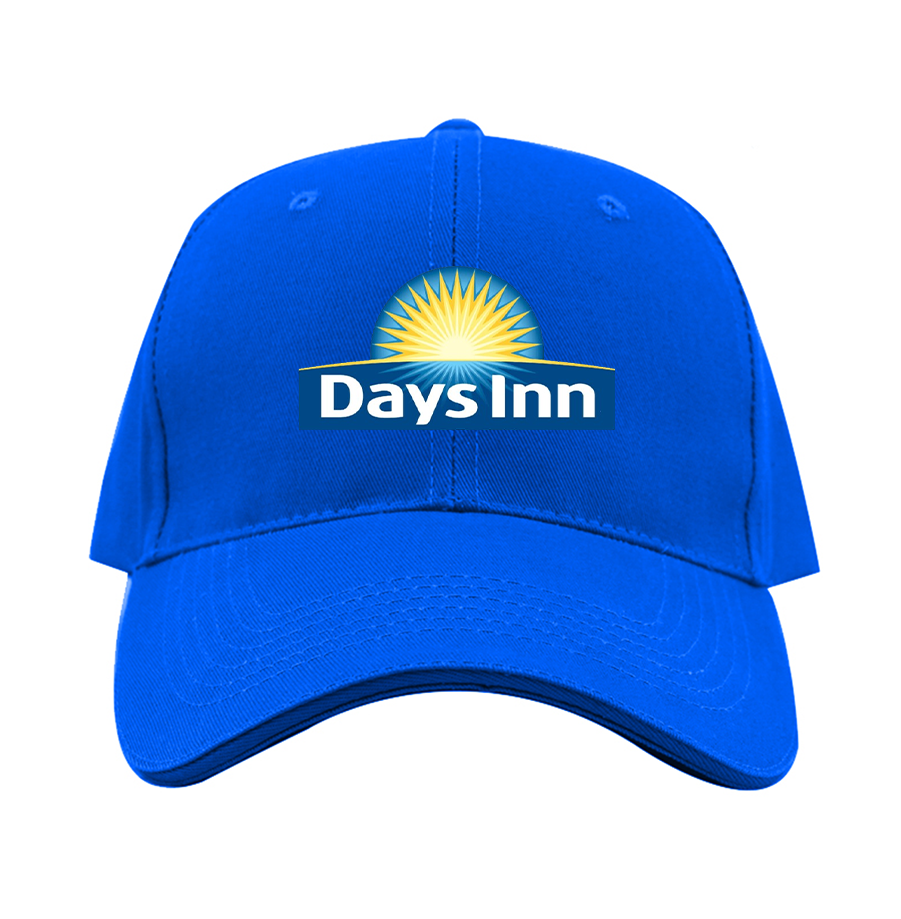 Days Inn Dad Baseball Cap Hat