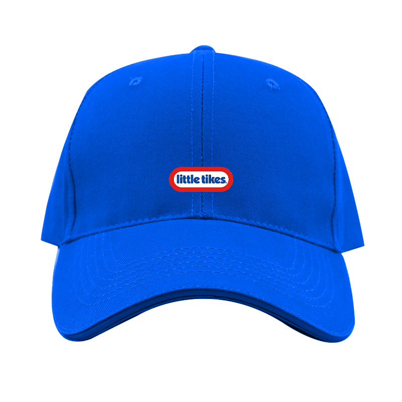 Little Tikes Logo Dad Baseball Cap Hat