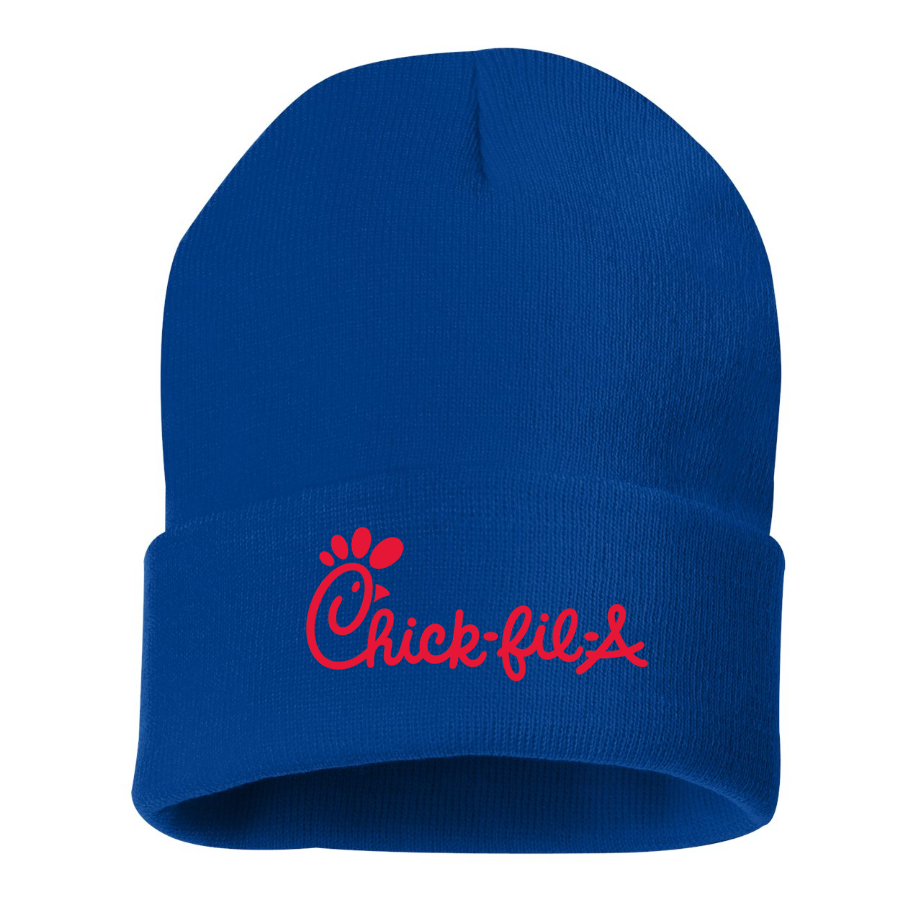Chick-fil-A Beanie Hat