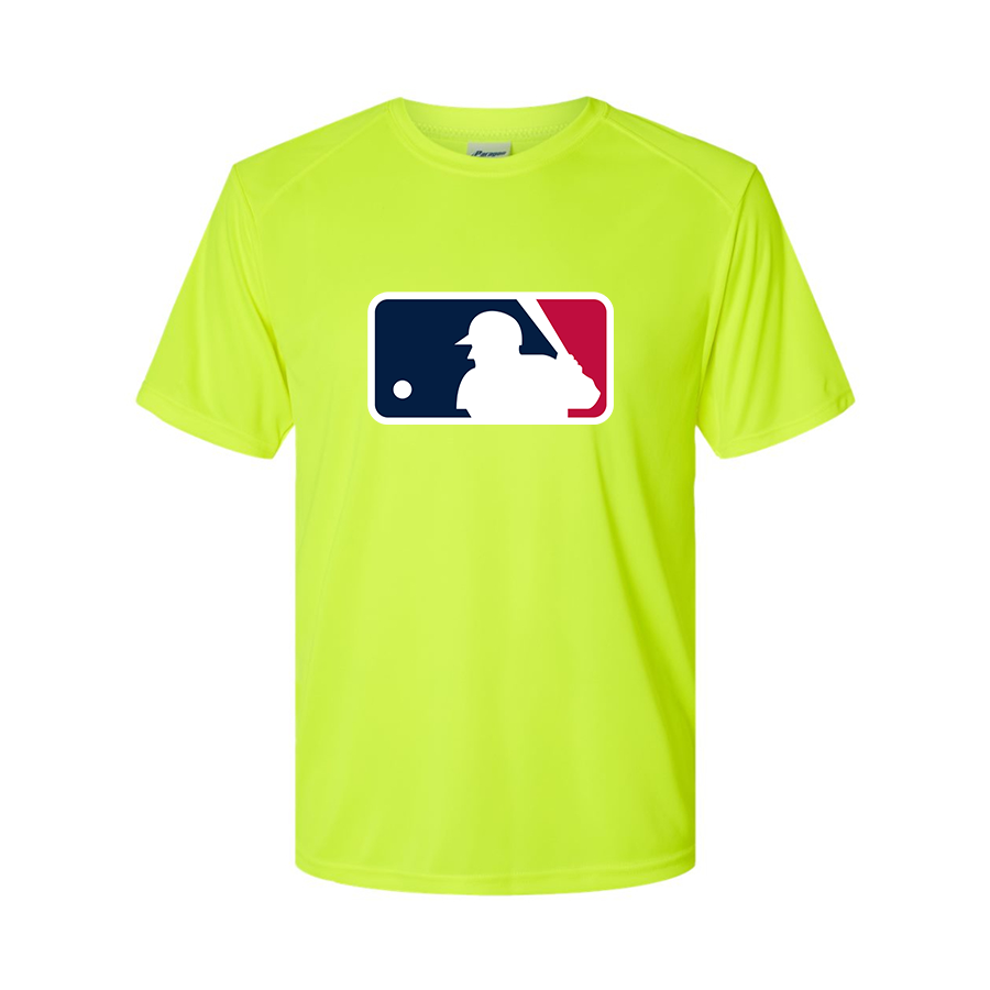Youth's Major League Baseball MLB Polyester T-Shirt