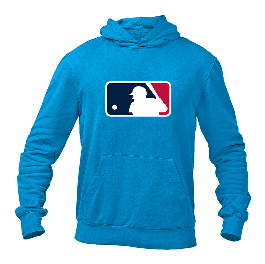 Men's Major League Baseball MLB Pullover Hoodie