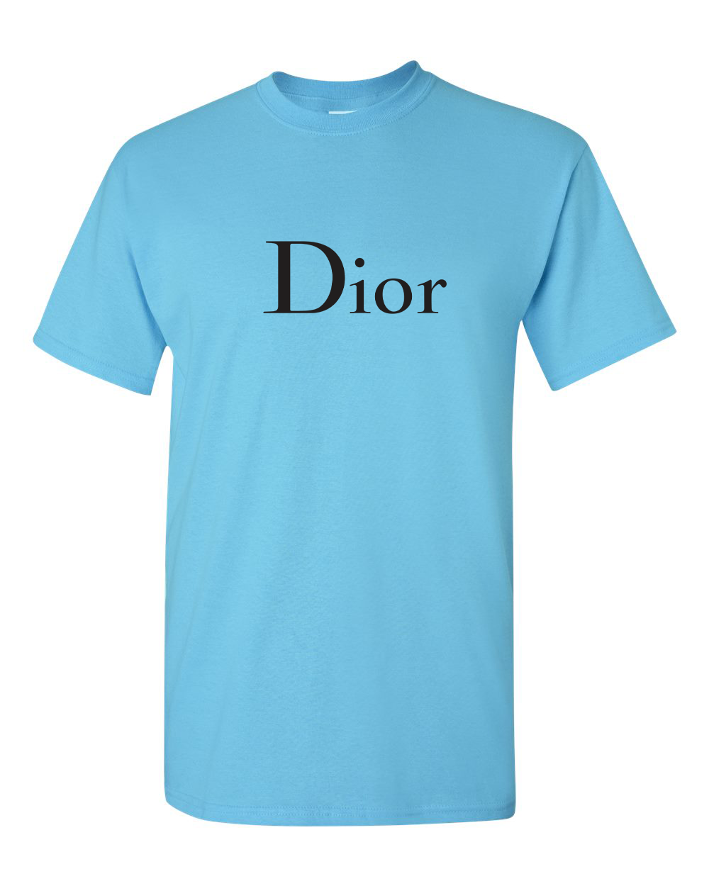 Men's Dior Gildan Heavy Cotton T-Shirt