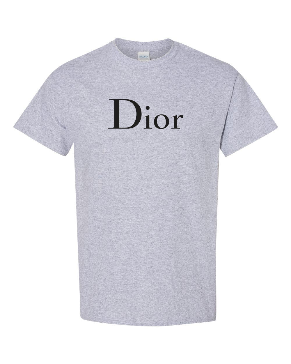 Men's Dior Gildan Heavy Cotton T-Shirt