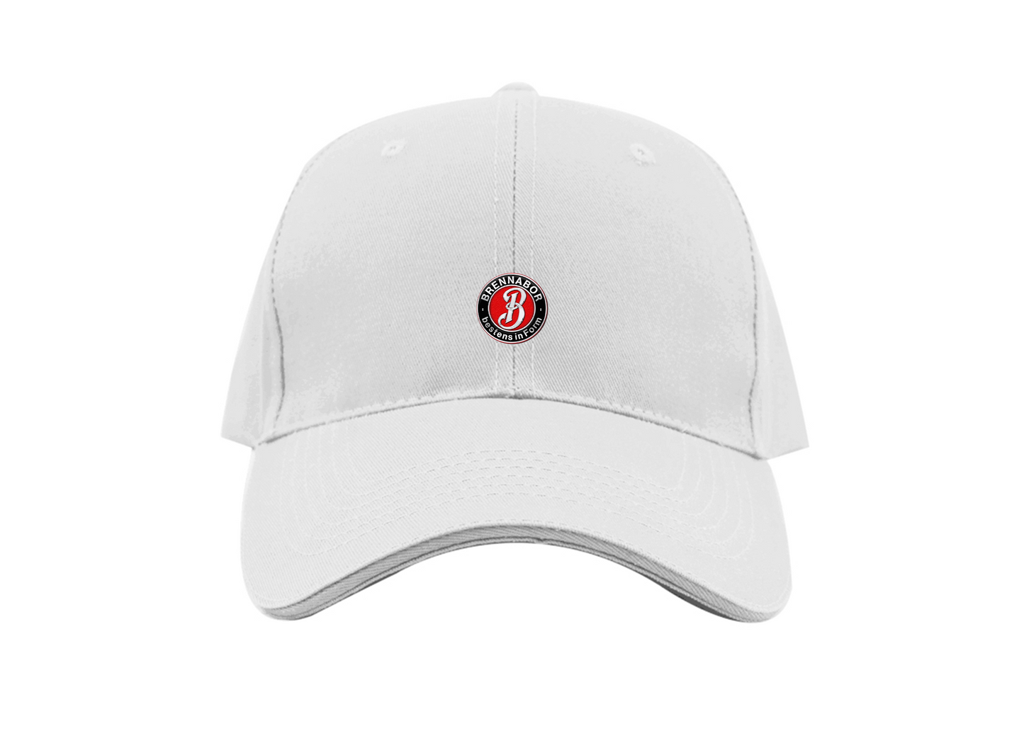 Brennabor Werke Logo Dad Baseball Cap Hat