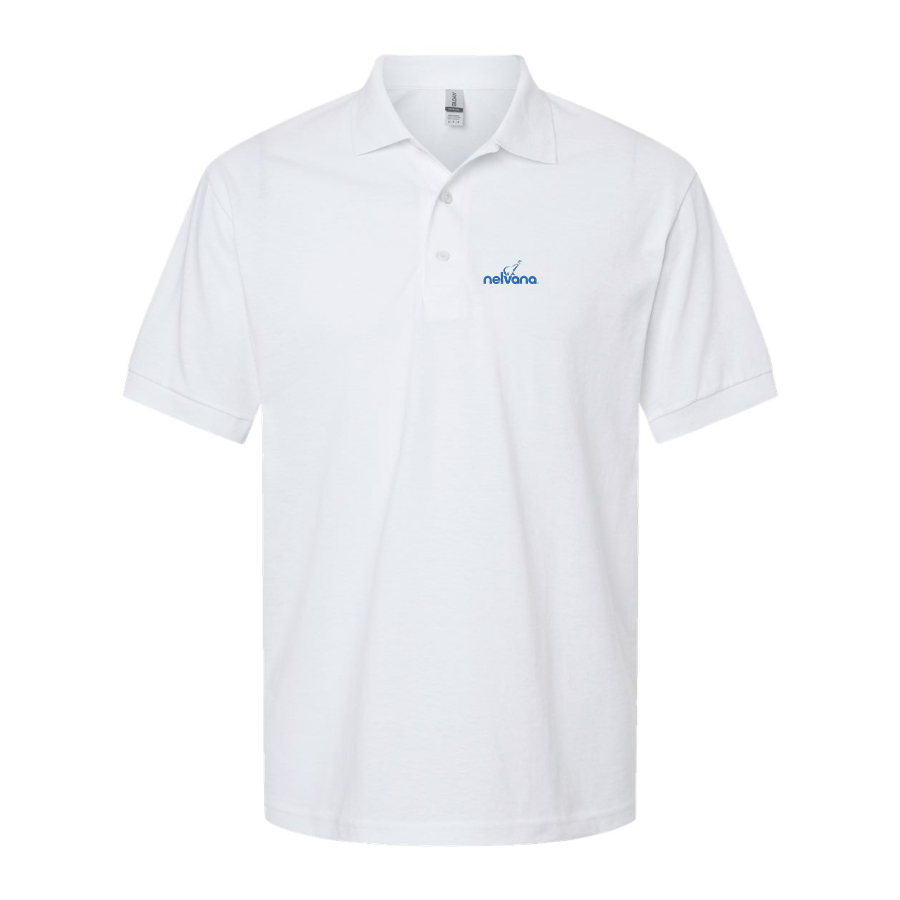 Men's Nelvana Limited Logo Dry Blend Polo
