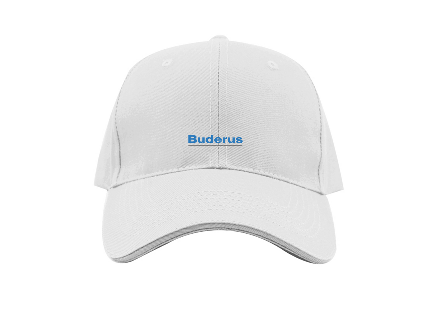Buderus Logo Dad Baseball Cap Hat