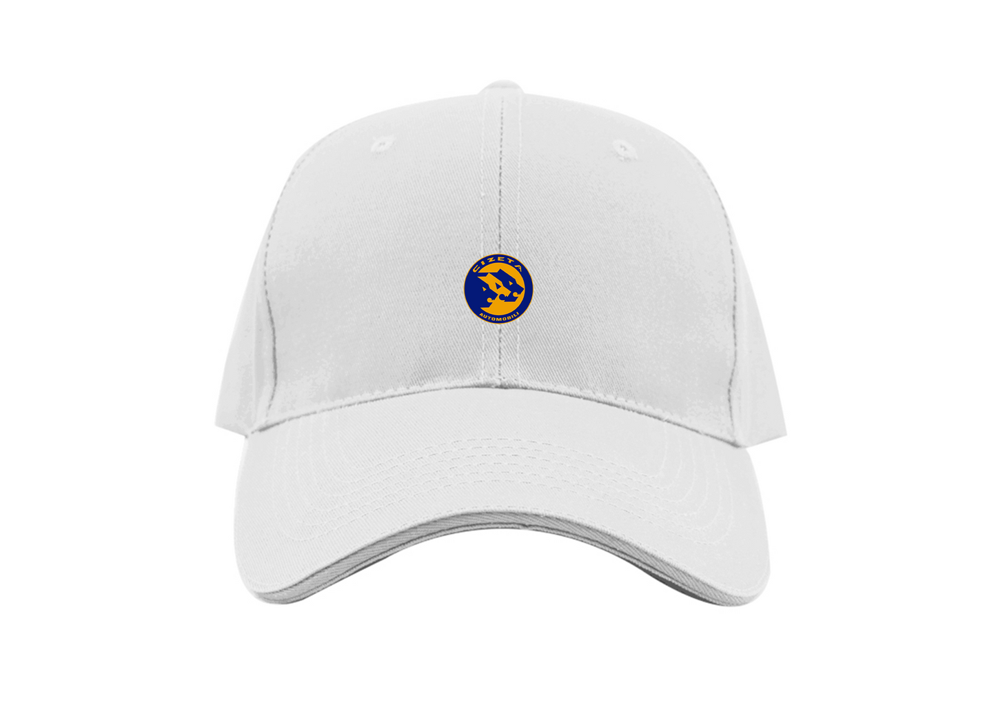 Cizeta Logo Dad Baseball Cap Hat