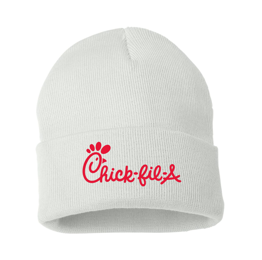 Chick-fil-A Beanie Hat