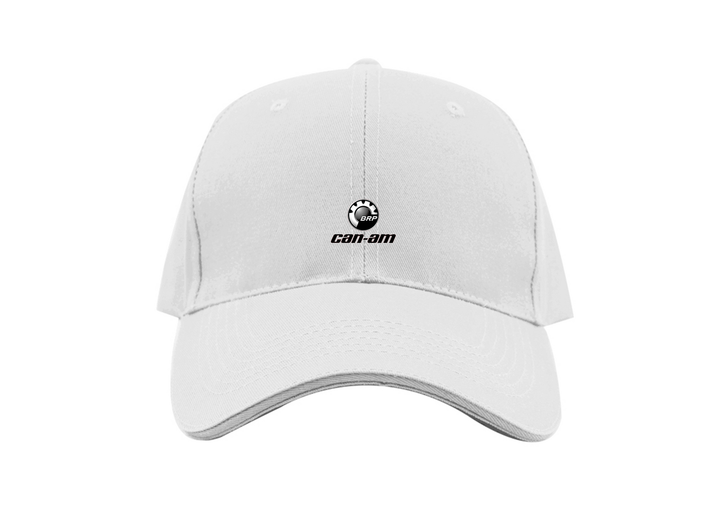 Can-Am Logo Dad Baseball Cap Hat