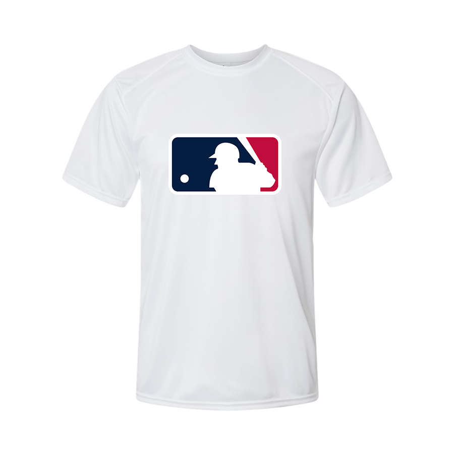 Youth's Major League Baseball MLB Polyester T-Shirt