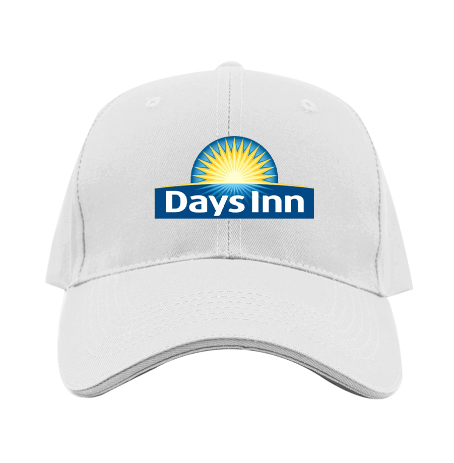Days Inn Dad Baseball Cap Hat