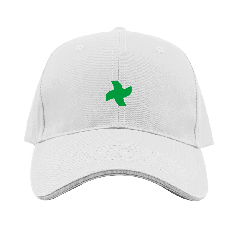 Thermomix Screw Logo Dad Baseball Cap Hat