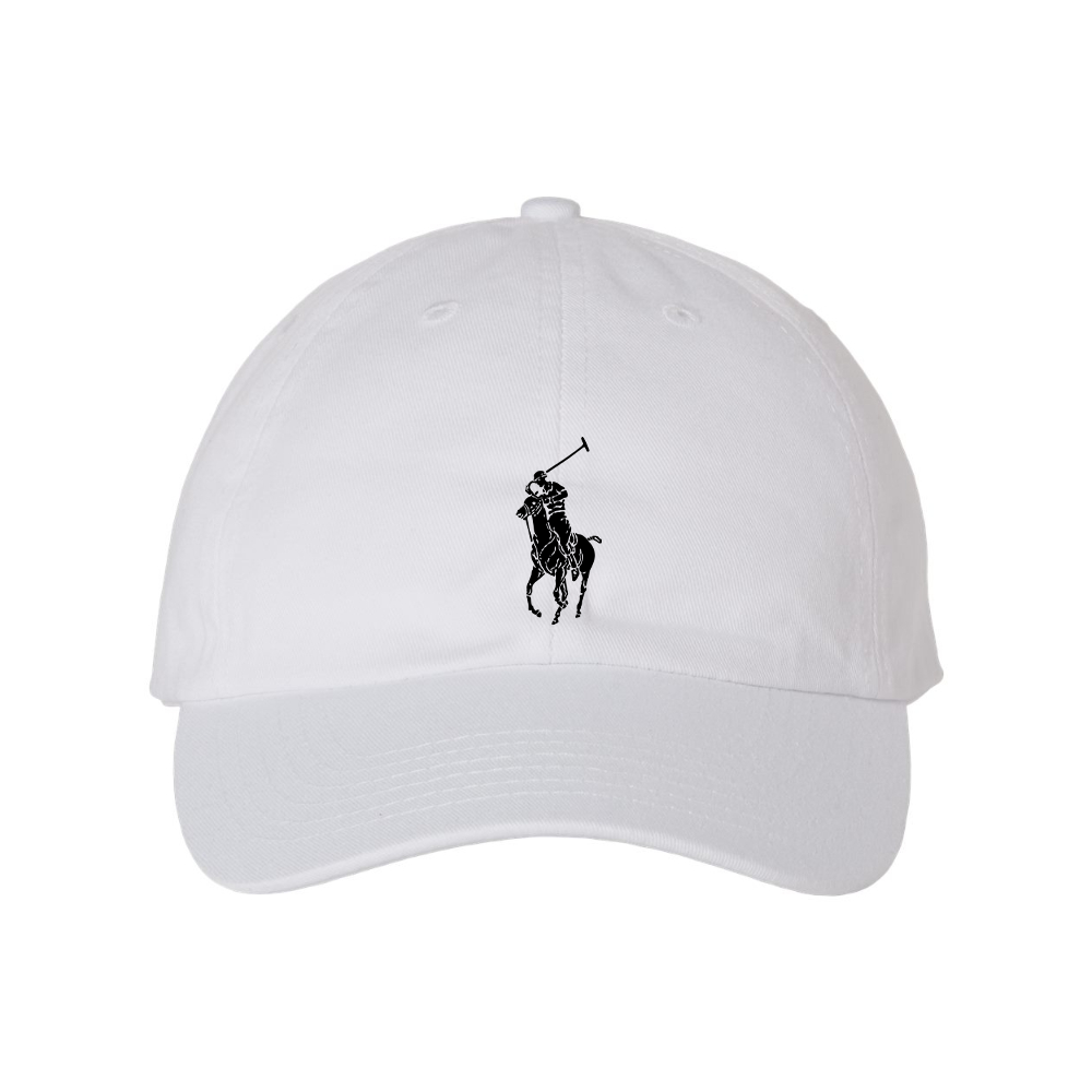 Polo Ralph Lauren Valucap Adult Bio-Washed Classic Dad Hat