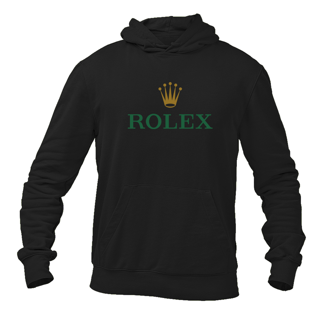 Men's Rolex Pullover Hoodie