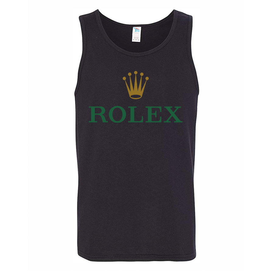 Men's Rolex Tank Top