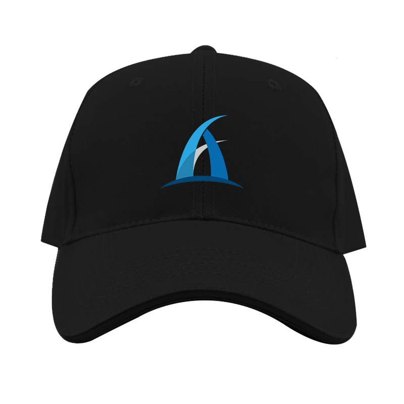 Aspark Logo Dad Baseball Cap Hat