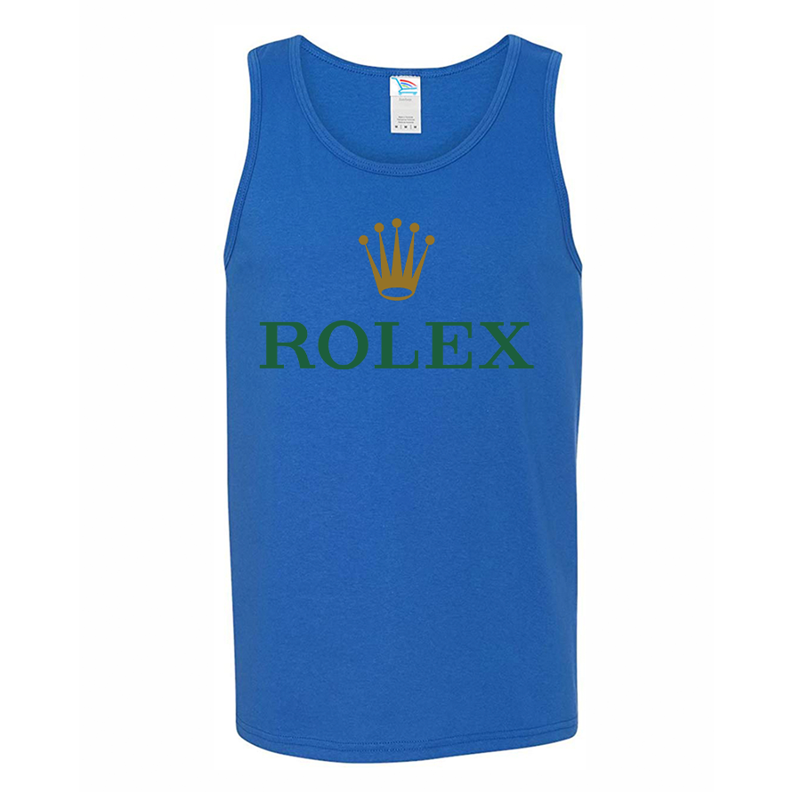 Men's Rolex Tank Top