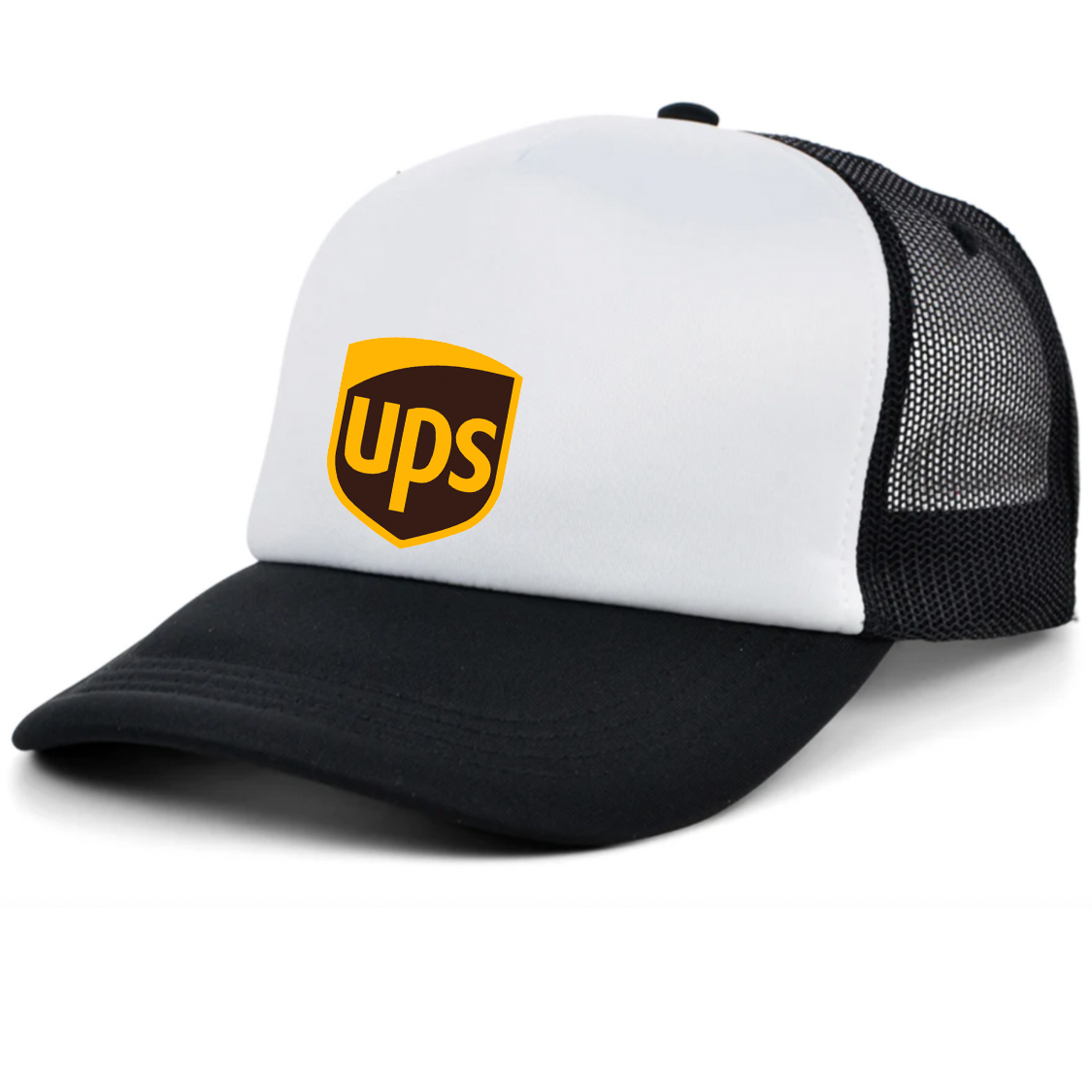 UPS Trucker Hat