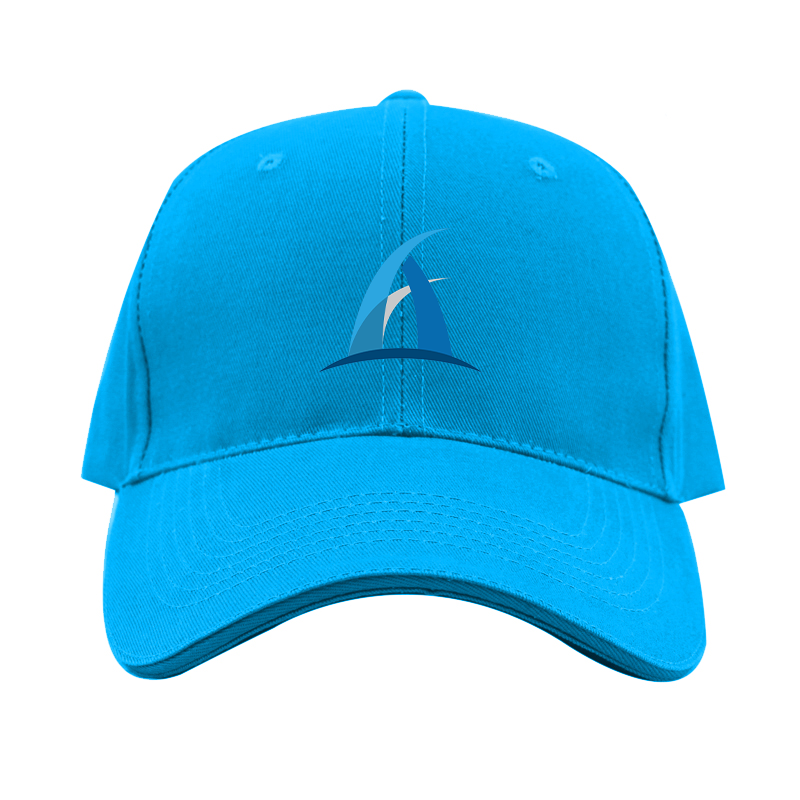 Aspark Logo Dad Baseball Cap Hat