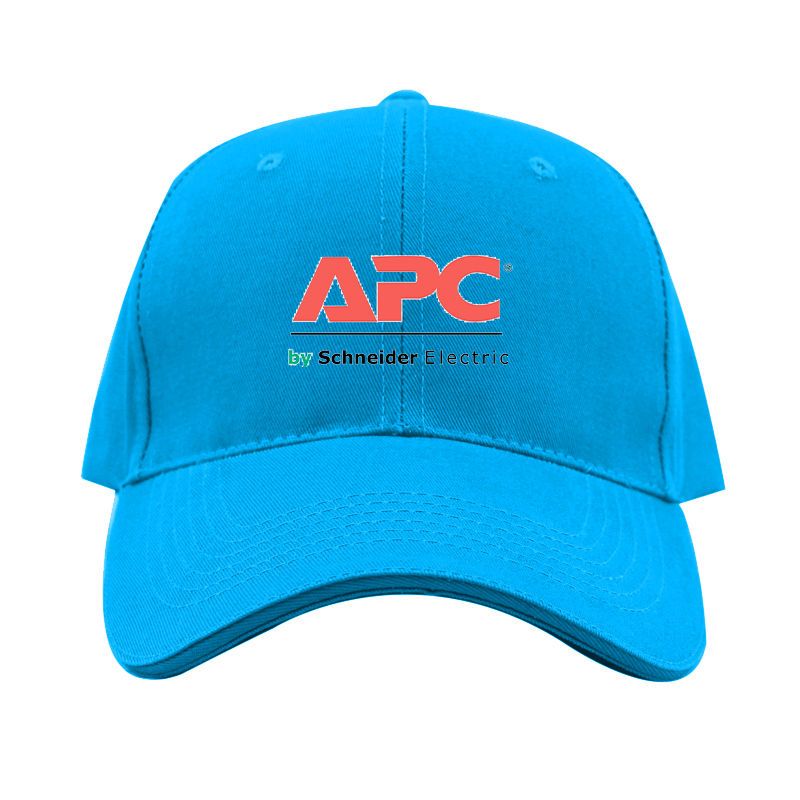 APC Logo Dad Baseball Cap Hat