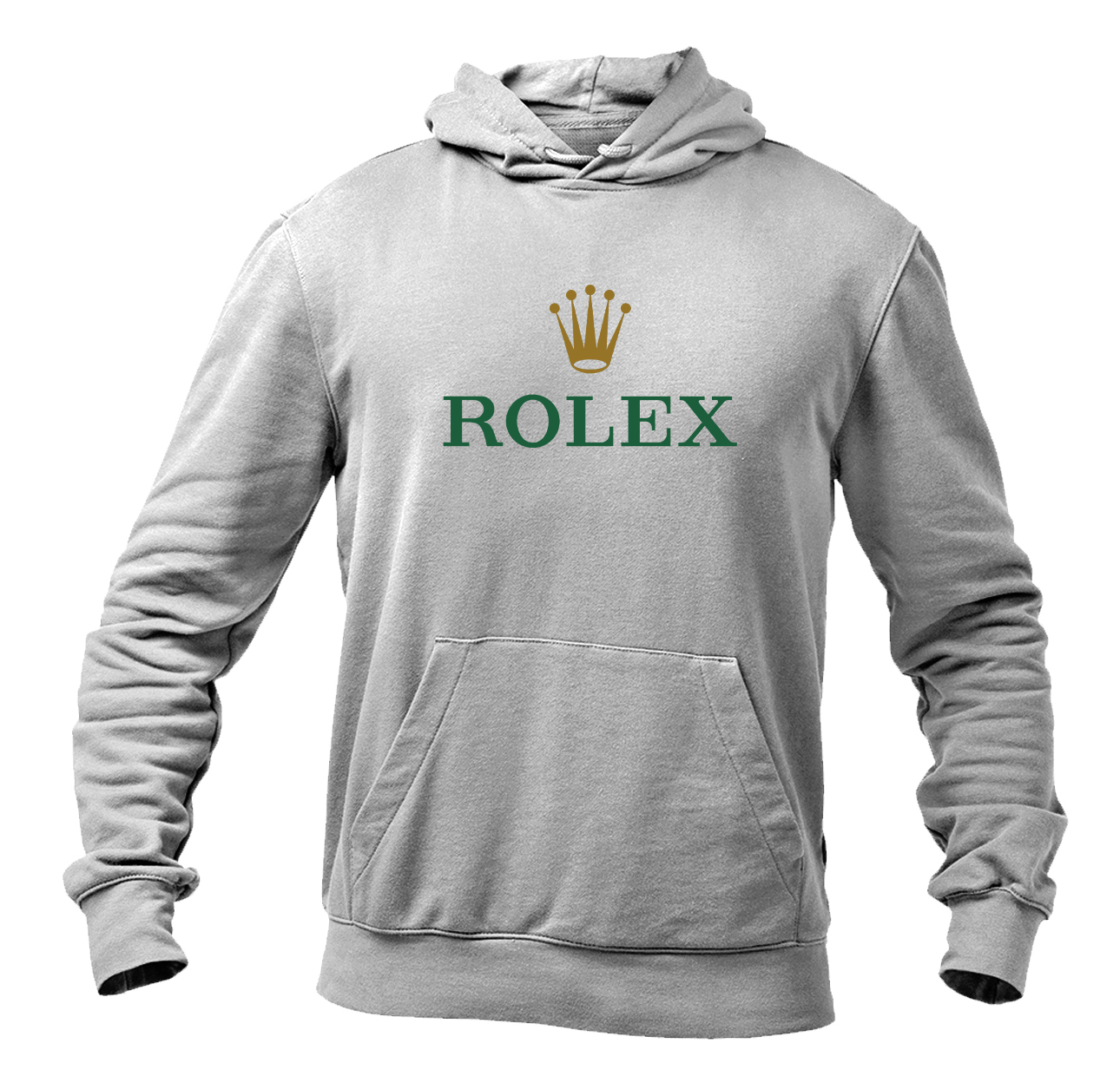 Men's Rolex Pullover Hoodie