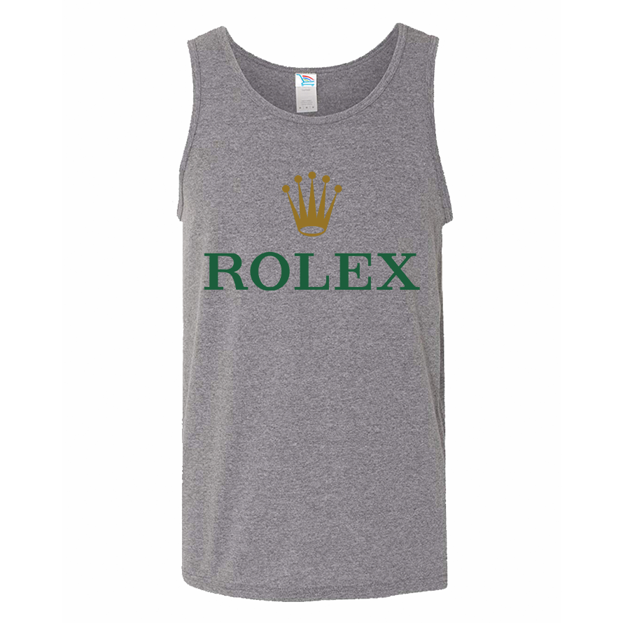 Men's Rolex Tank Top