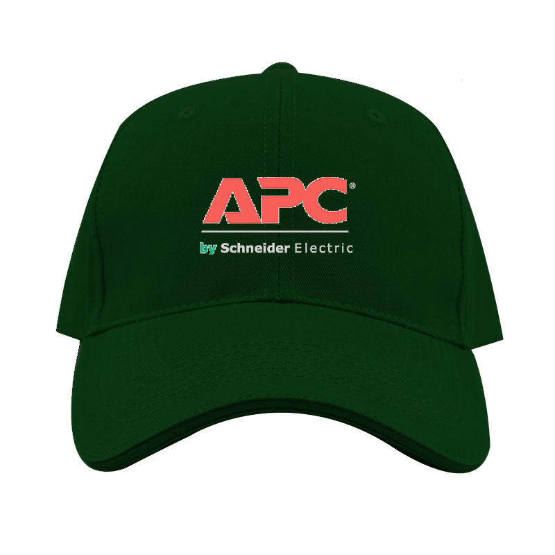 APC Logo Dad Baseball Cap Hat