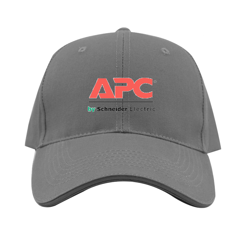 APC Logo Dad Baseball Cap Hat