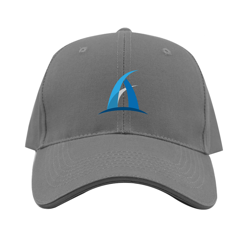 Aspark Logo Dad Baseball Cap Hat
