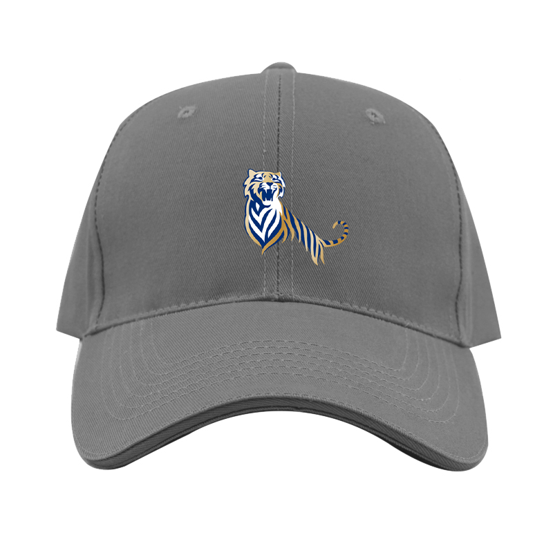 Tiger Beer Logo Dad Baseball Cap Hat