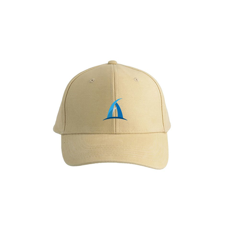 Aspark Logo Dad Baseball Cap Hat
