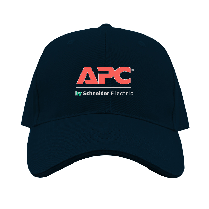 APC Logo Dad Baseball Cap Hat