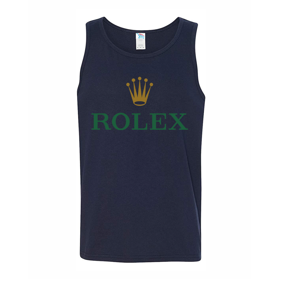 Men's Rolex Tank Top