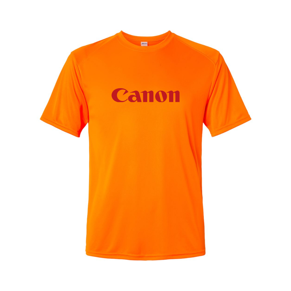 Men's Canon Performance T-Shirt
