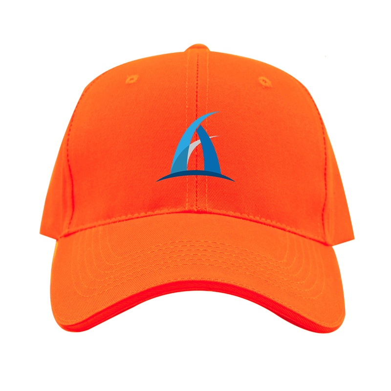 Aspark Logo Dad Baseball Cap Hat