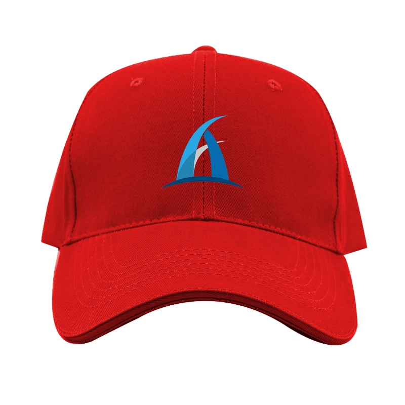 Aspark Logo Dad Baseball Cap Hat