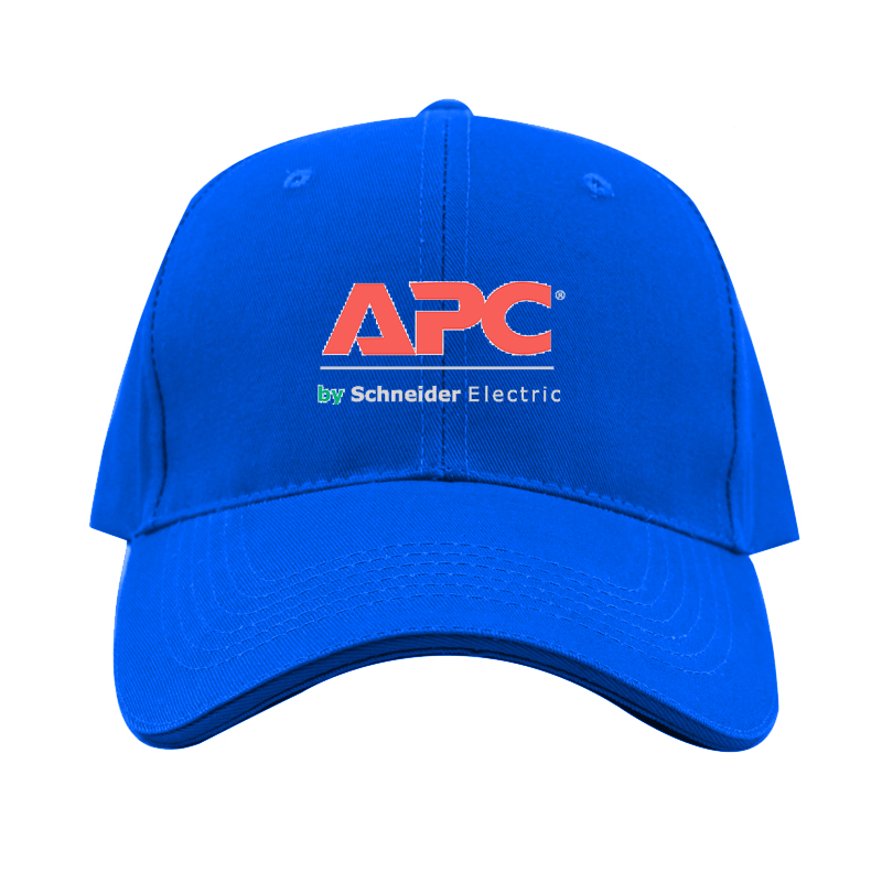 APC Logo Dad Baseball Cap Hat