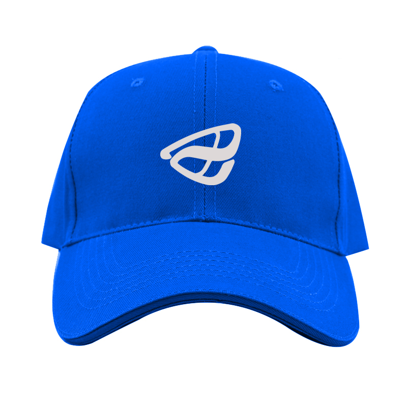 Anfini Logo Dad Baseball Cap Hat