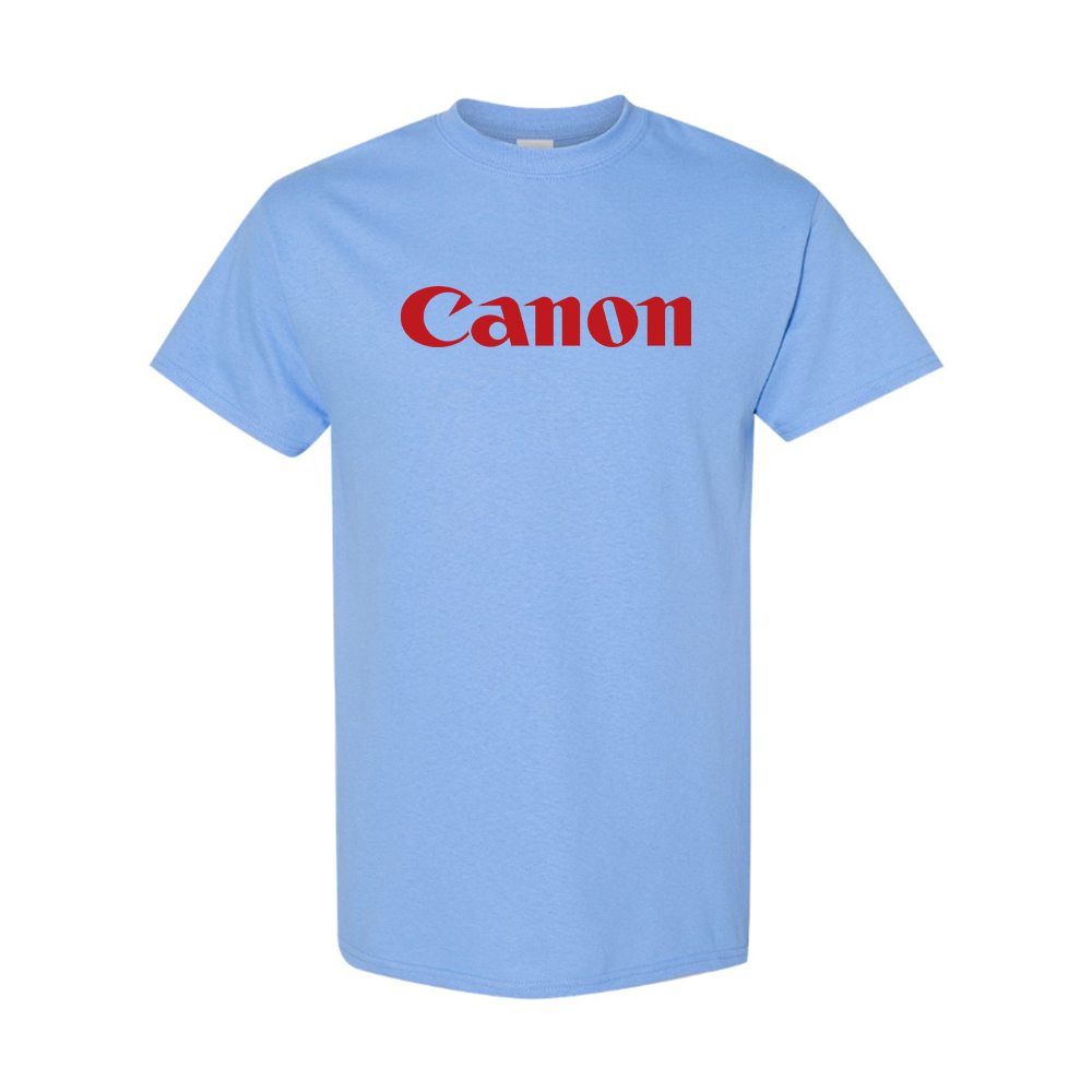 Men's Canon Cotton T-shirt