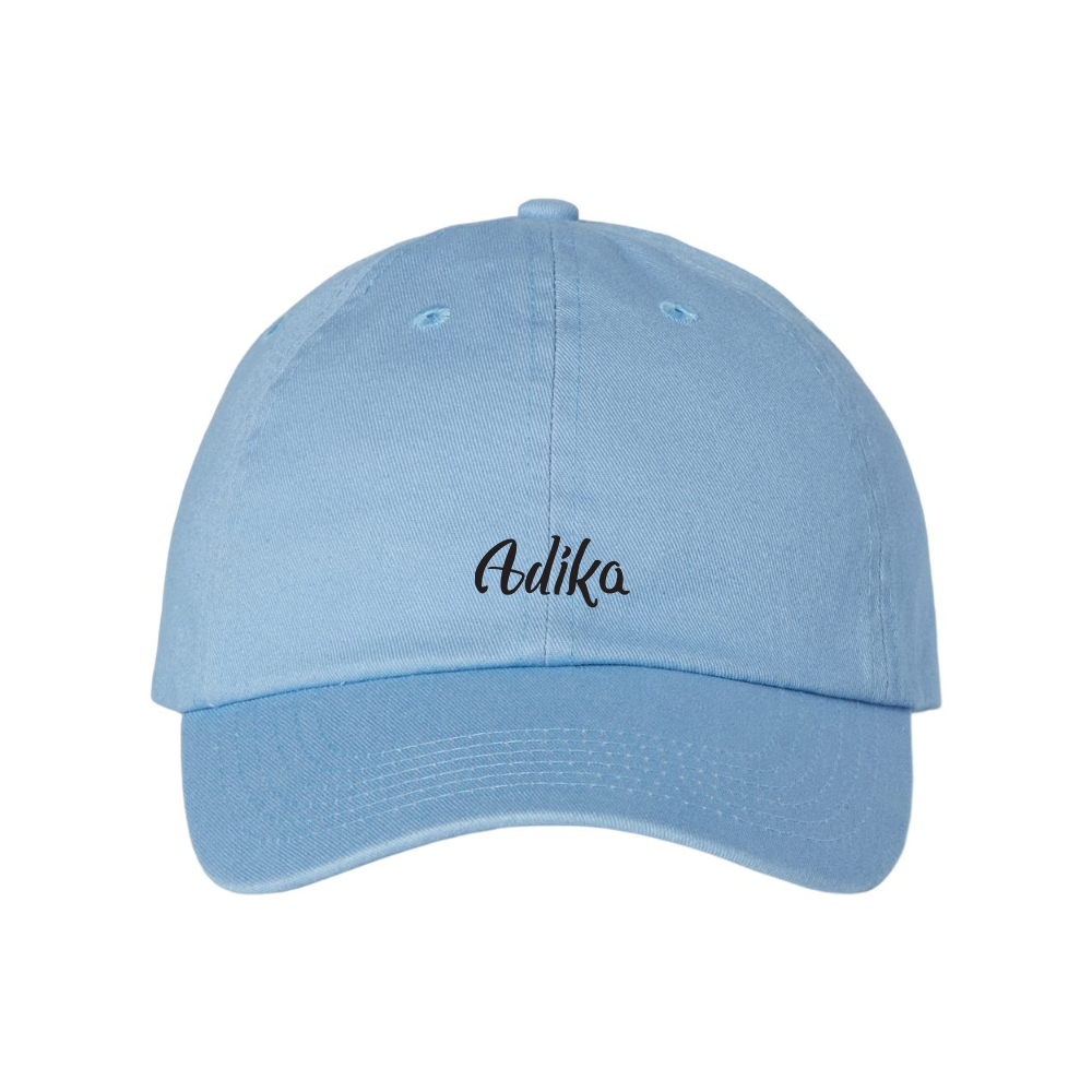 Adika Valucap Adult Bio-Washed Classic Dad Hat