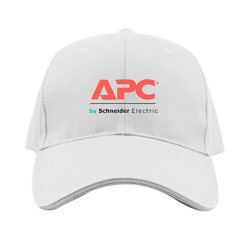 APC Logo Dad Baseball Cap Hat