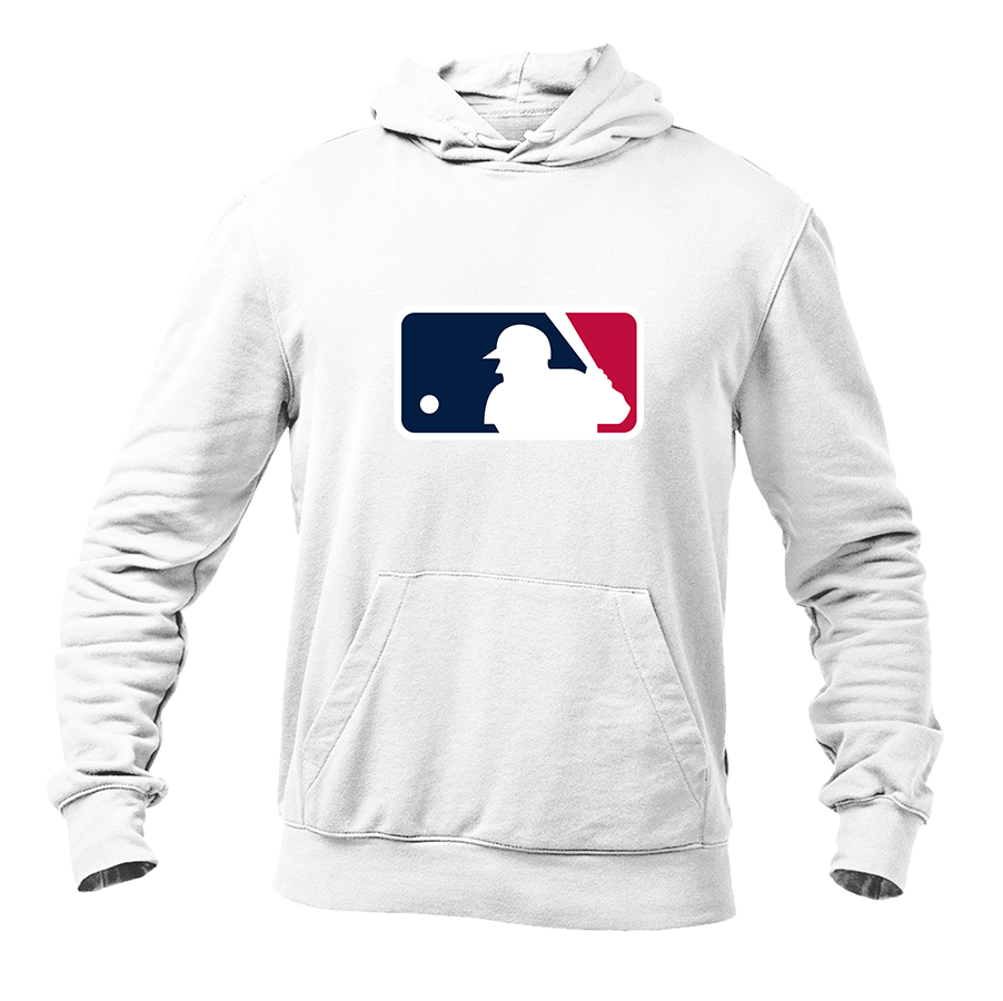 Men's Major League Baseball MLB Pullover Hoodie