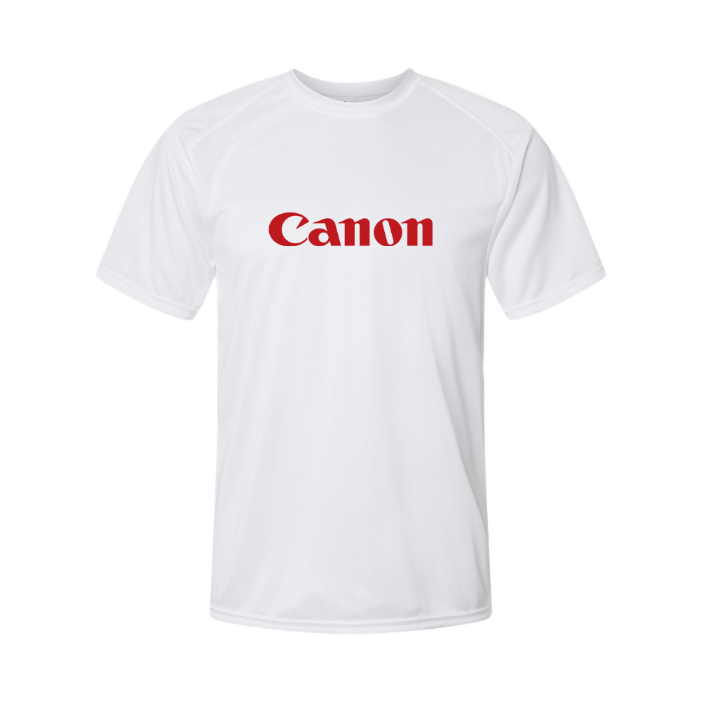 Men's Canon Performance T-Shirt