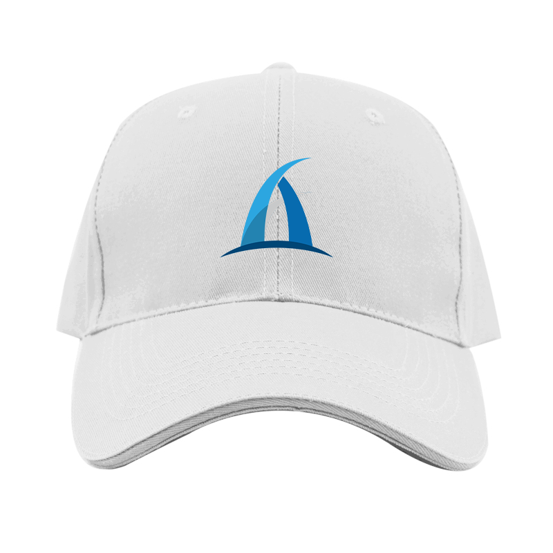 Aspark Logo Dad Baseball Cap Hat