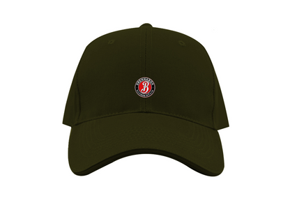 Brennabor Werke Logo Dad Baseball Cap Hat