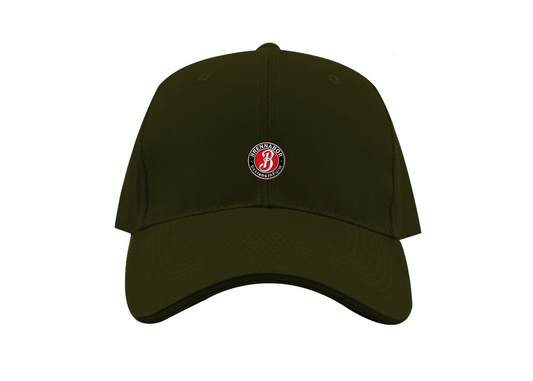 Brennabor Werke Logo Dad Baseball Cap Hat