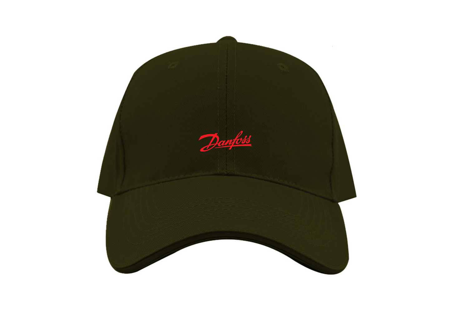 Danfoss Logo Dad Baseball Cap Hat