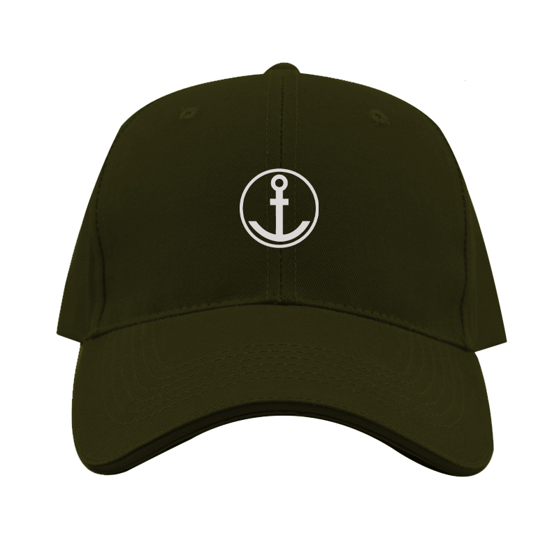 Anker Logo  Dad Baseball Cap Hat