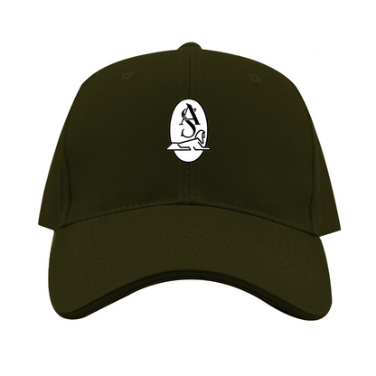 Armstrong Siddeley Logo  Dad Baseball Cap Hat