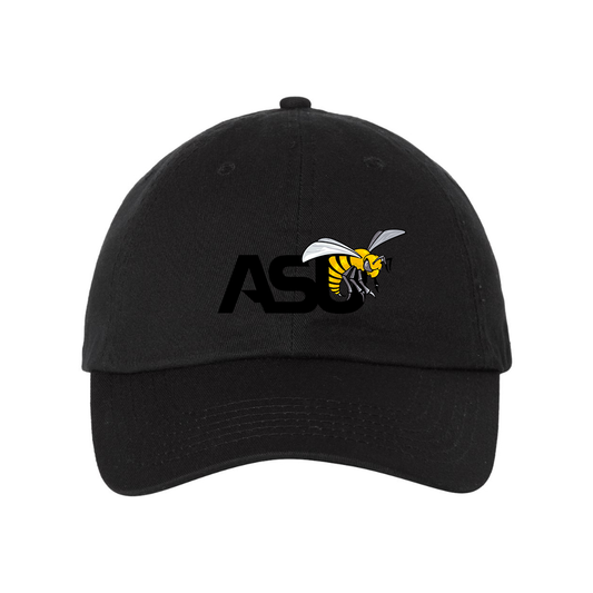 Alabama State Hornets  Valucap Adult Bio-Washed Classic Dad Hat